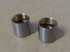 triumph tiger cub seals for sale triumph tiger cub seals for sale  WHITSTABLE