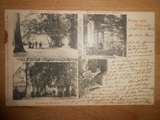 Pritzwalk forsthaus hainholz gebraucht kaufen  Berlin