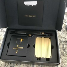 Mntd goldspot helium for sale  Los Angeles
