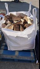 Logs bulk bag for sale  UPMINSTER