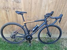 Cube axial gtc for sale  MARTOCK