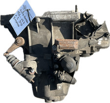 Cambio manuale leva usato  Italia