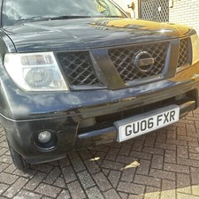 2008 nissan pathfinder for sale  HOUNSLOW