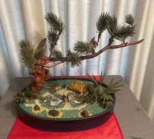 Huge asian zen for sale  Dover