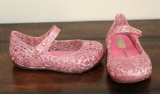 Mini melissa pink for sale  Clinton