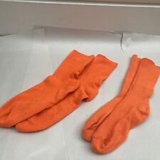 Ladies neon socks for sale  LONDON