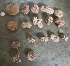 Lot oklahoma barite for sale  Dawson