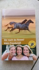 Reiterhof trio pferde gebraucht kaufen  Rietheim-Weilheim