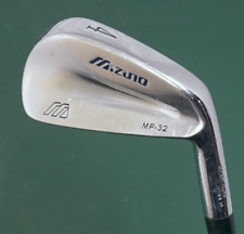 Mizuno mp32 forged for sale  SPILSBY