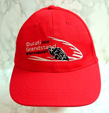 Ducati grandstand baseball for sale  WEYMOUTH