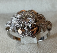 Anello antico art usato  Valenza
