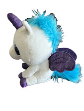 Soft toy unicorn for sale  GLASGOW