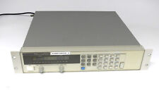 Agilent hewlett packard gebraucht kaufen  Wannweil