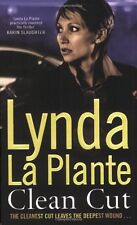 Clean cut lynda for sale  UK