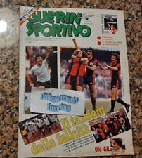 Guerin sportivo 1981 usato  Castelfranco Emilia