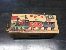 Happy train made usato  Italia