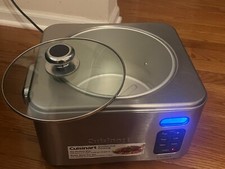 Cuisinart psc 400 for sale  Royal Oak