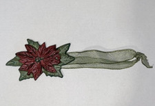 Longaberger poinsettia christm for sale  Painesville