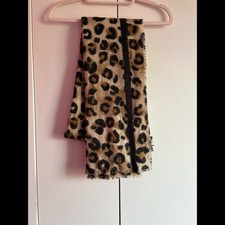 Primark leopard print for sale  OSWESTRY