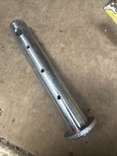 Greased excavator pin for sale  POOLE