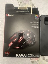 mouse trust gxt usato mouse trust gxt usato Villabate