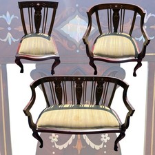 Antique set victorian for sale  Fuquay Varina