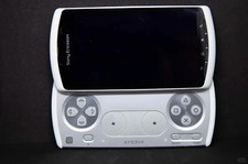 Telefone Sony Ericsson Xperia PLAY R800 R800i Game  comprar usado  Enviando para Brazil