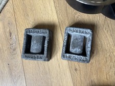 Scuba diving lead for sale  WESTON-SUPER-MARE