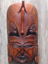 Large vintage carved for sale  HALIFAX