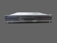 Parasound zamp quattro for sale  Wilmington