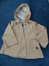 Sommermonaten regenmantel jack gebraucht kaufen  Seligenstadt