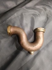 Aged copper trap for sale  UK