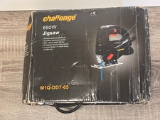 Challenge 650w corded for sale  LONDON