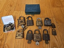 Vintage yale corbin for sale  Cumberland