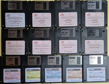 Yamaha club floppy for sale  SOUTHAMPTON