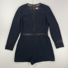 Ted baker playsuit for sale  WORTHING
