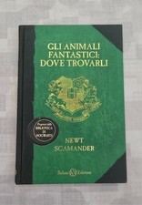 Gli animali fantastici usato Gli animali fantastici usato  Catania
