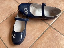Ballerine bimba vera usato  Roma