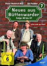 Neues büttenwarder folge gebraucht kaufen  Berlin