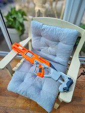 Nerf accustrike alphahawk for sale  CHELMSFORD