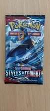 Booster styles combat d'occasion  Cergy-