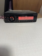 Alba ics105 car for sale  COVENTRY