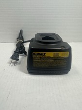 Dewalt dw9108 battery d'occasion  Expédié en Belgium