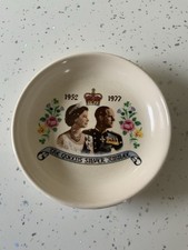 Silver jubilee queen for sale  BOLTON