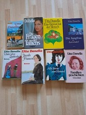 Utta danella konvolut gebraucht kaufen  Röhrnbach