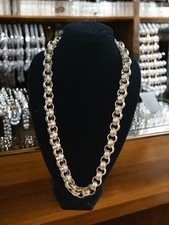 Xxl gold plated for sale  SITTINGBOURNE