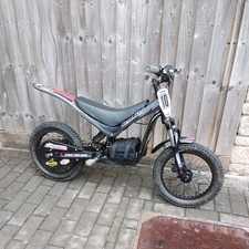Oset 16r electric for sale  BRISTOL