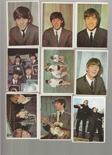 1964 topps beatles for sale  Bel Air