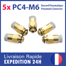 Raccord tube ptfe d'occasion  Toulouse-