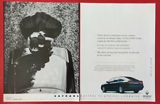 Publicité presse automobile d'occasion  Le Portel